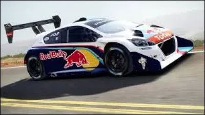 Elle a remporté cinq championnats du monde des rallyes.