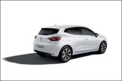 L'un de ses modèles emblématiques est la Clio.