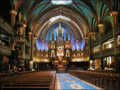 Le Christ me porta sur la tête durant les dernières heures de sa vie. Dans quelle ville se trouve ma relique ?