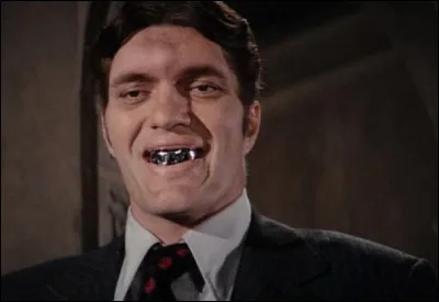 Quel est le nom de cet ennemi récurrent de James Bond ?