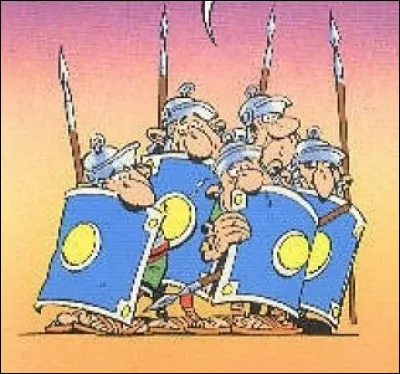 Quel syst&egrave;me les Romains utilisaient-ils pour aborder les navires ennemis ?