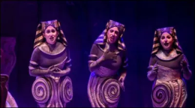 &Agrave; qui doit-on "La Fl&ucirc;te enchant&eacute;e" et "Les Noces de Figaro" ?