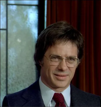 Dans quel film le voit-on ainsi ?