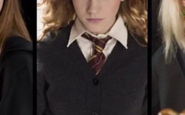 Quiz Harry potter