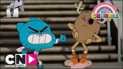 Un ami se fait racketter, que fais-tu ?