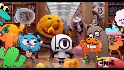 Parmi ces personnages, lequel préfères-tu ?
(Ils ne font pas partie des résultats) !