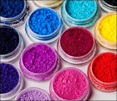 Choisis une couleur.