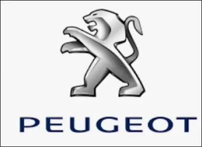 Peugeot est la plus ancienne marque de voitures.