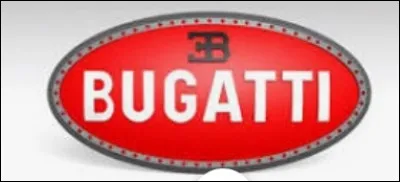 Le constructeur de Bugatti est allemand.