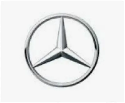 Mercedes Benz a été créé en 1925.