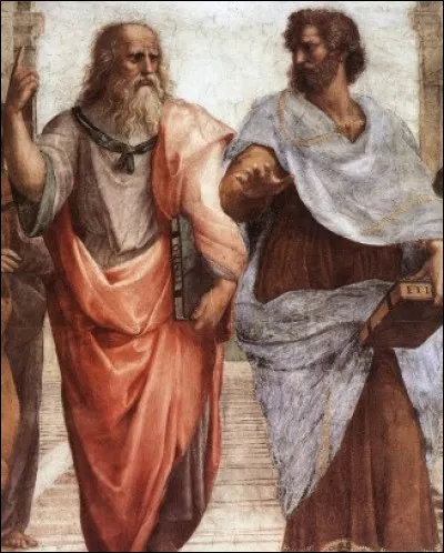 Lucrèce, poète philosophe latin (-94 a -54) est un représentant de quel courant ?