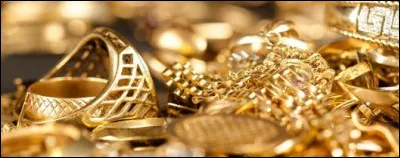 En France, les objets en or ou en argent sont garantis par l'apposition d'un poinçon spécial. Quel est le motif du poinçon pour l'or 18 carats ?