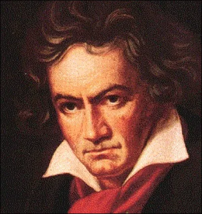 On parle de temps en temps de la 10e symphonie de Beethoven. Mais existe-t-il aujourd'hui une partition presque complète de cette symphonie ?