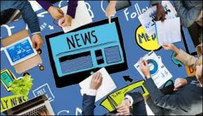 Les journalistes travaillent pour :