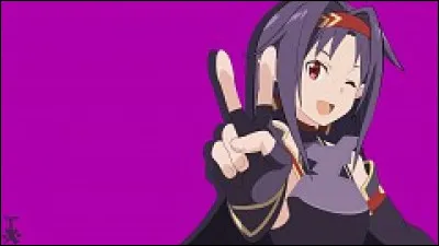 Quel est le rêve de Yuuki ?