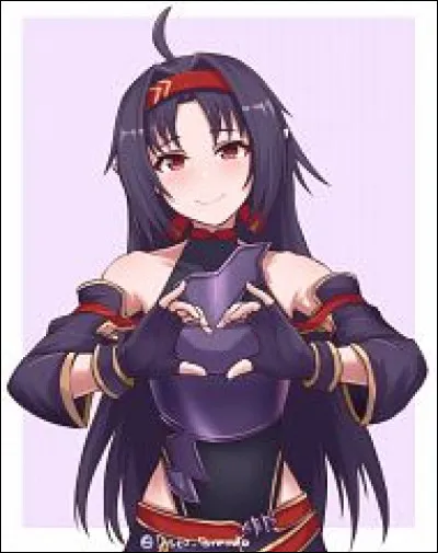 Comment va-t-elle réaliser ce rêve ?