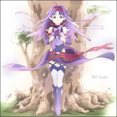 Après avoir réalisé son rêve, où Asuna l'emmène-t-elle ?