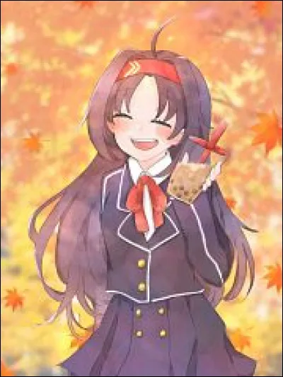 À qui offrie-t-elle sa compétence Mother's Rosario ?