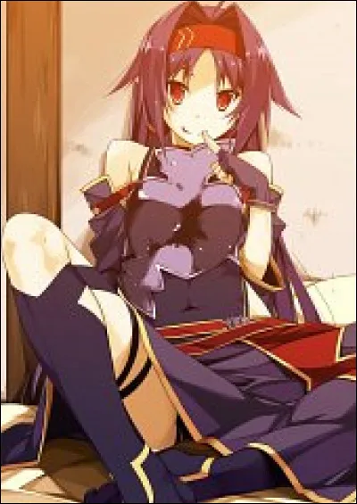 Que dit-elle à ses compagnons avant de mourir ?