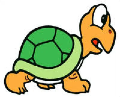 Quand est arrivé Koopa ?