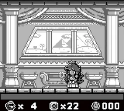 Quand est arrivée Daisy ?