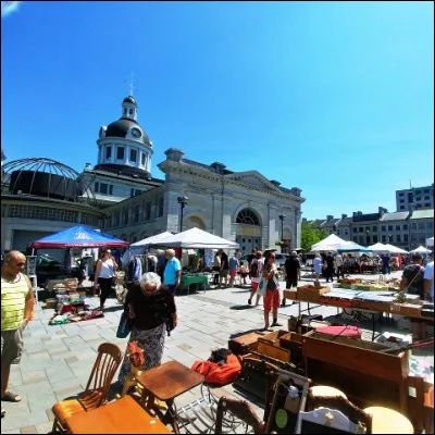 Quelle est la capitale de la Jama&iuml;que ?