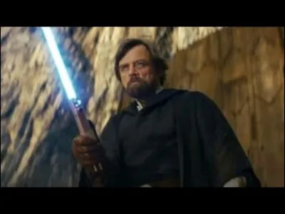 Pourquoi Luke s'oppose-t-il à Kylo Ren dans l'épisode 8 ?