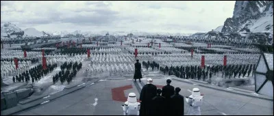 Comment s'appelle cette armée ?