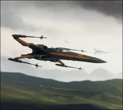 À qui appartient ce vaisseau ?