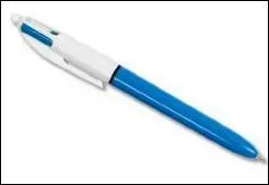 Quel est l'ordre de couleur standard ?