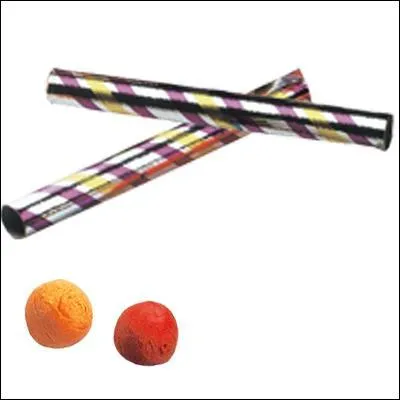 Pour faire une super sarabacane  air comprim il est indispensable d'avoir :