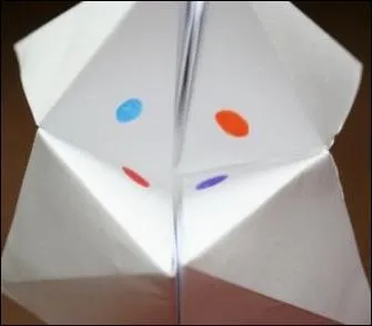 A ce jeu que doit-on dire en premier ?