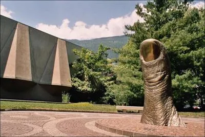 Dans quel pays se situe la fondation Pierre-Gianadda, sachant qu'elle se trouve dans la ville de Martigny ?