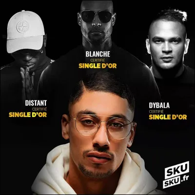 À quel âge a-t-il commencé à rapper ?