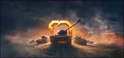 Depuis combien de temps World of Tanks existe-t-il ?