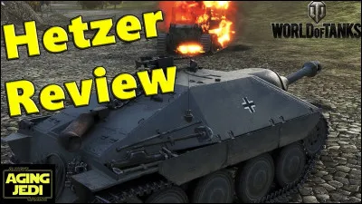 Quelle est la nation de ce tank ?