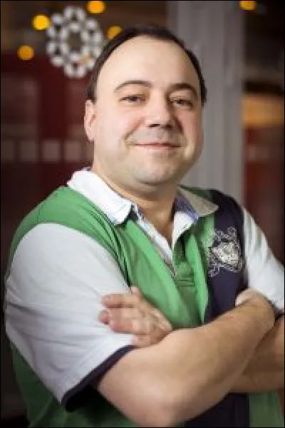 Qui a écrit la BD ?