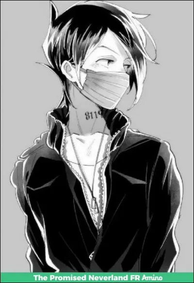 Pour toi, comment était ton confinement ?