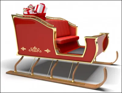 Comment dit-on un traîneau ?