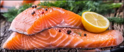 Comment dit-on du saumon ?