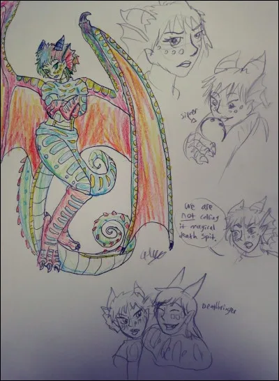 Quelle est la particularité de Gloria ?