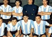 Quiz L'Argentine pendant la Coupe du monde 1966