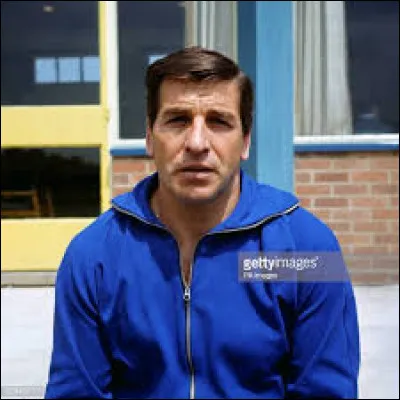 Qui &eacute;tait le gardien de but titulaire durant la comp&eacute;tition ?