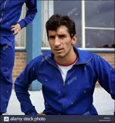 Qui &eacute;tait le capitaine de l'Argentine ?