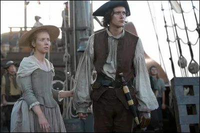 Avec qui Fergus va-t-il se marier ? Comment réagit Jamie ?