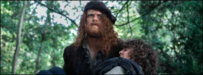 Où Jamie vit-il exactement ? Comment est-il devenu (caractère ) depuis la bataille et depuis que Claire n'est plus là ?