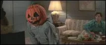 De quel halloween est tire cette photo ?