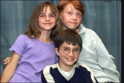 Quel personnage serais-tu dans &laquo; Harry Potter &raquo; ?