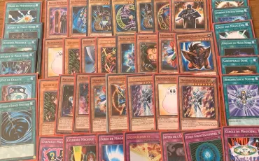 Quiz Cartes