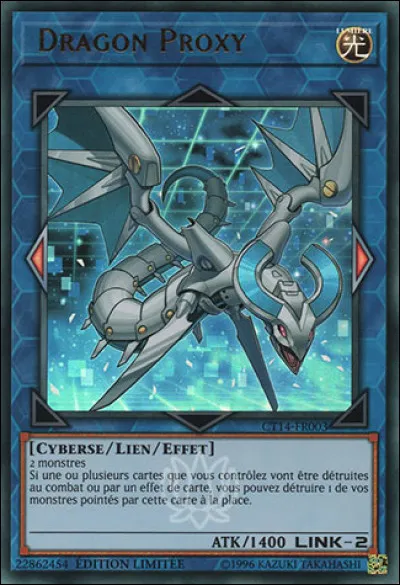 Qu'est-ce qui est faux au sujet des Monstres Lien (ou Link) ?